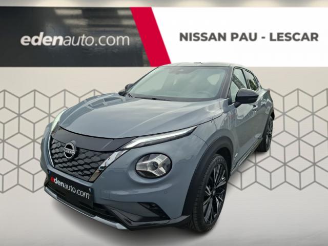 Nissan Juke Hybrid 143 N-Design