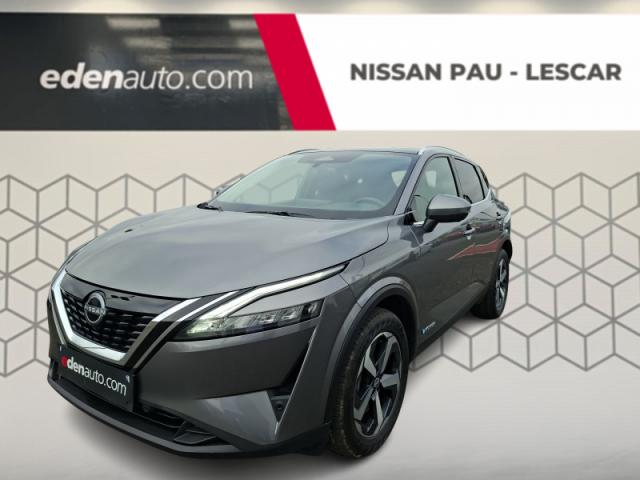 Nissan Qashqai E-Power 190 Ch N-Connecta