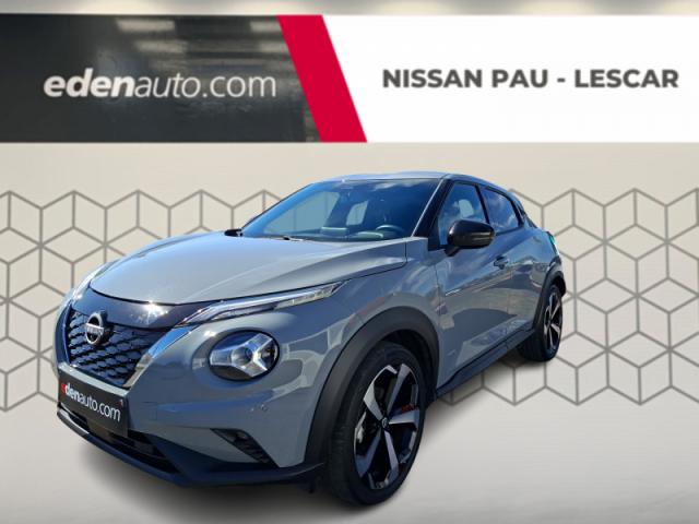 Nissan Juke Hybrid 143 Tekna