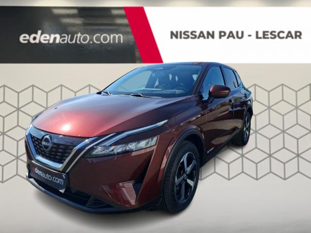 Nissan Qashqai E-Power 190 Ch N-Connecta