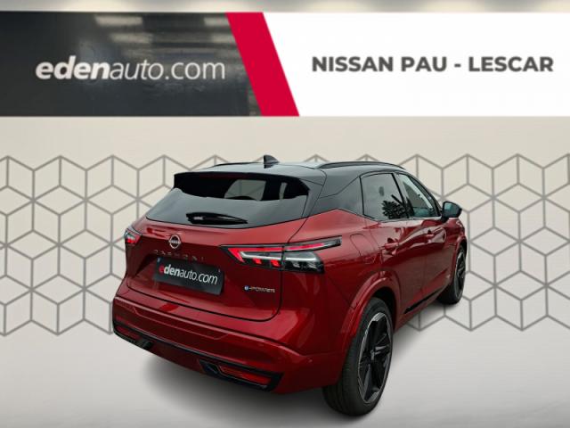 Nissan Qashqai image 4