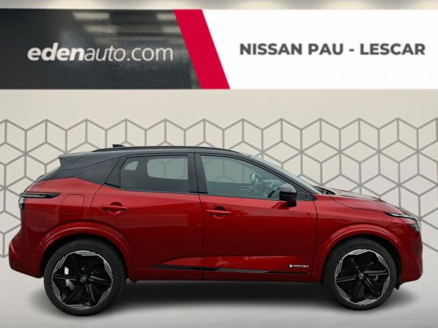 Nissan Qashqai image 5