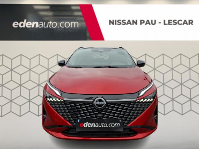Nissan Qashqai image 1