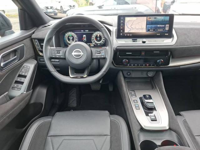 Nissan Qashqai image 2