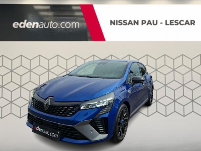 Renault Clio d’occasion