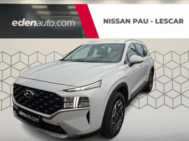 Hyundai Santa Fe d’occasion