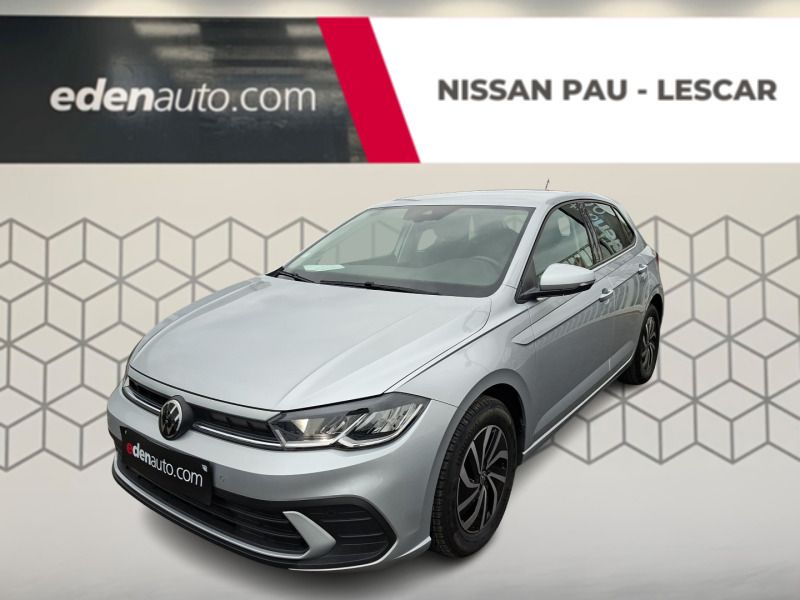 Volkswagen Polo d’occasion