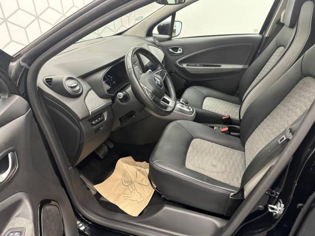 Renault Zoe image 8