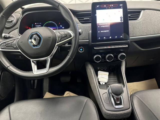 Renault Zoe image 6