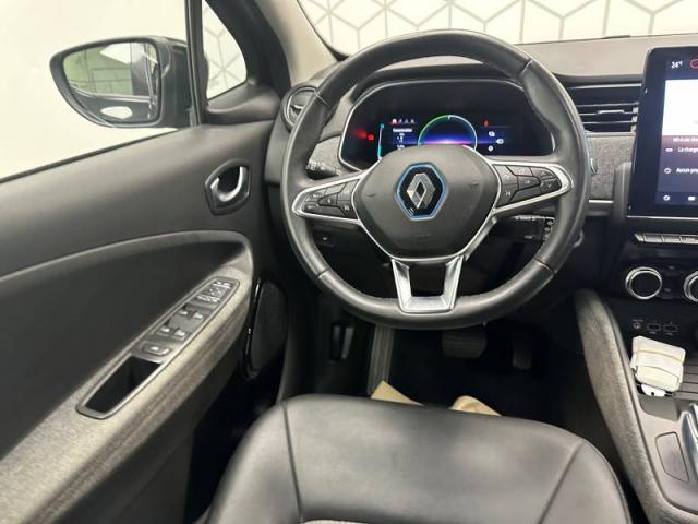 Renault Zoe image 2