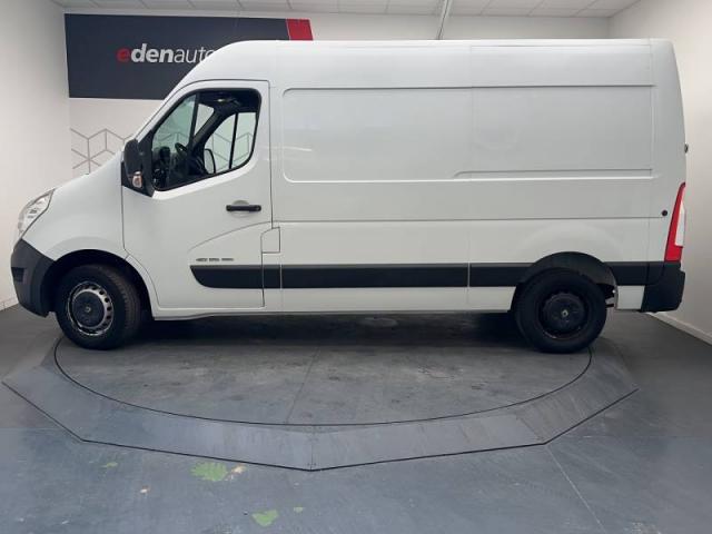 Renault Master image 3