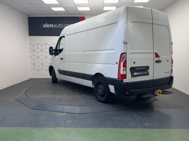 Renault Master image 7