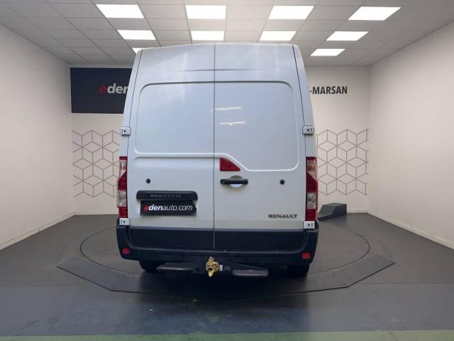 Renault Master image 9