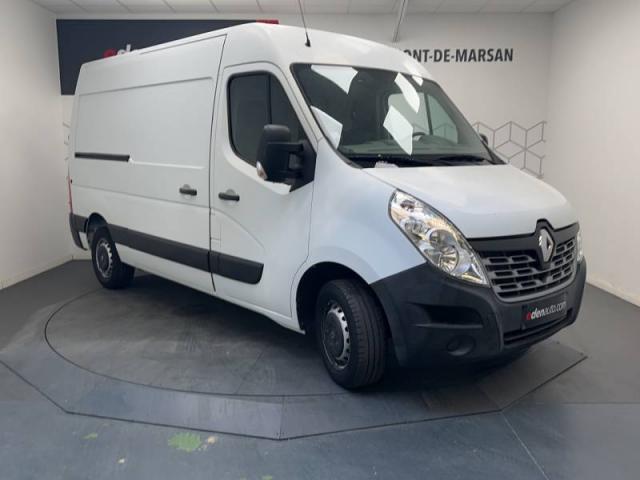 Renault Master image 2