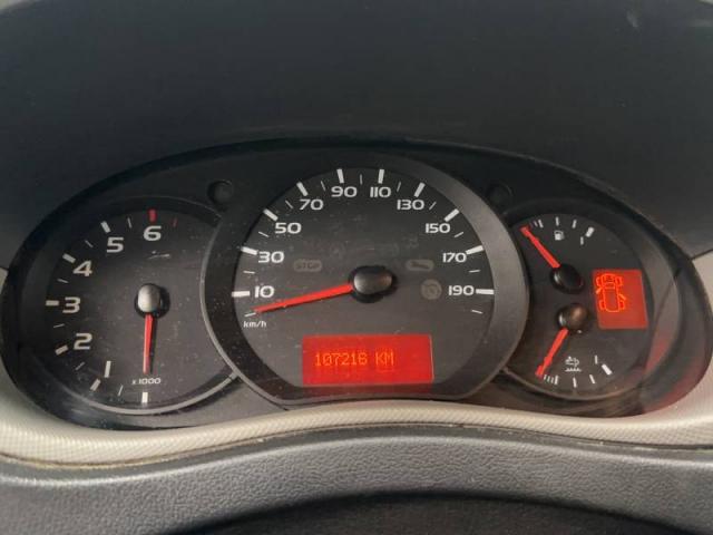 Renault Master image 6