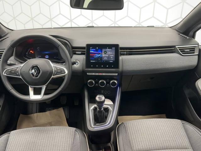 Renault Clio image 9