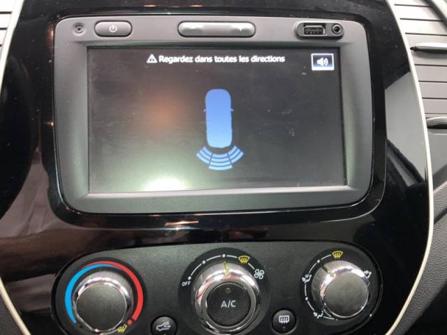 Renault Captur image 6