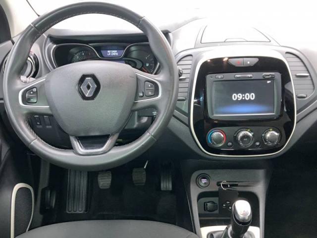 Renault Captur image 5