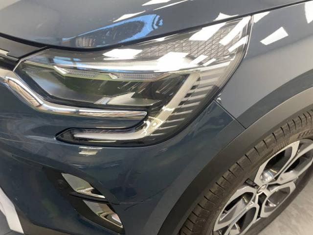 Renault Captur image 6