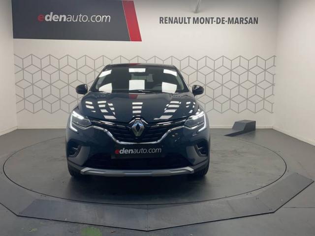 Renault Captur image 3