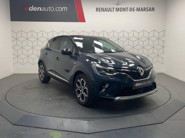 Renault Captur image 7