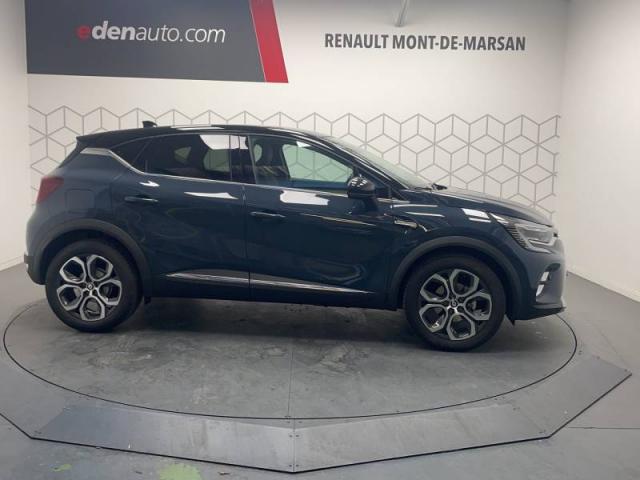 Renault Captur image 1