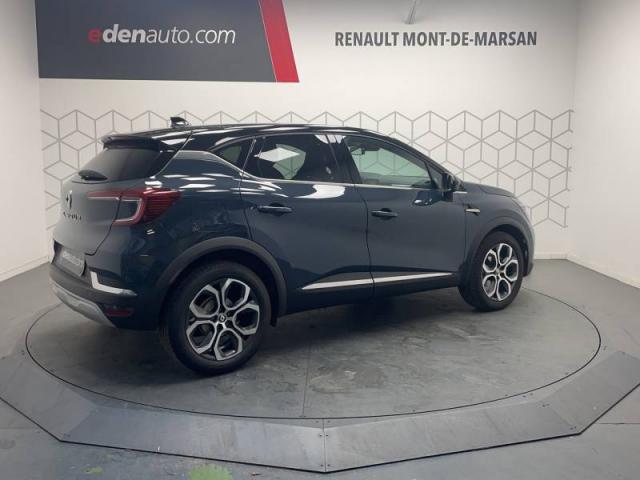 Renault Captur image 8