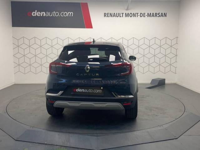 Renault Captur image 5
