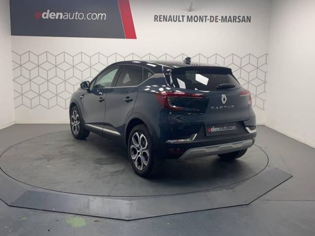 Renault Captur image 9