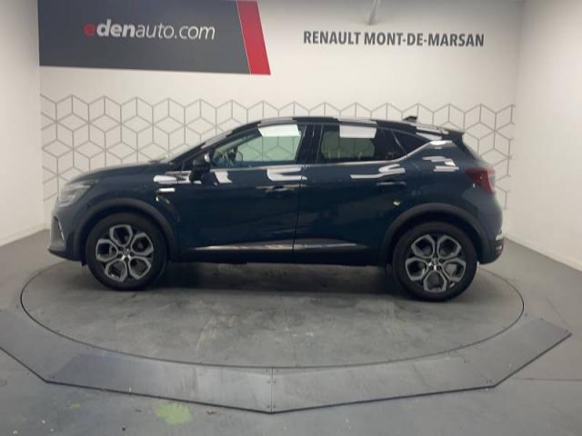 Renault Captur image 4