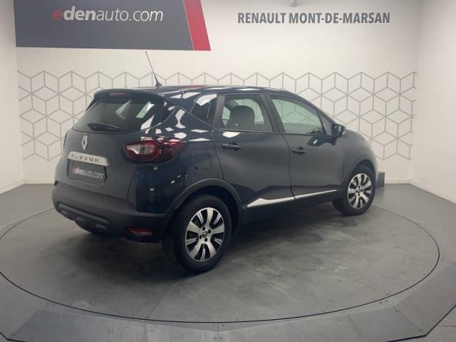 Renault Captur image 8