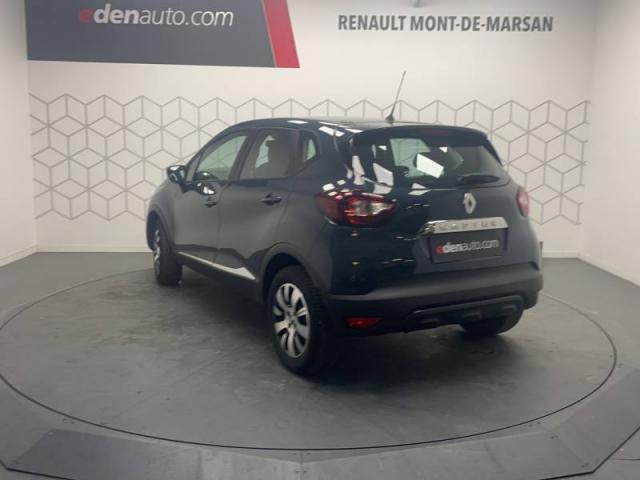 Renault Captur image 6