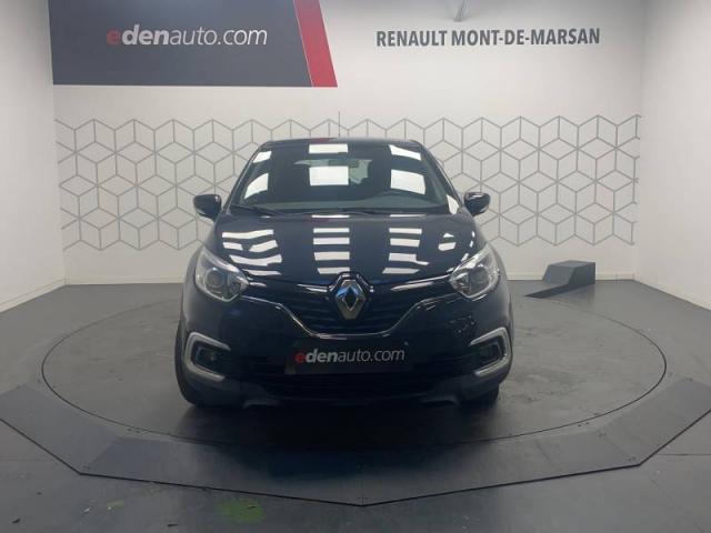 Renault Captur image 9