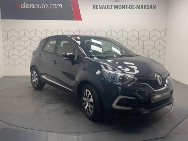 Renault Captur image 5