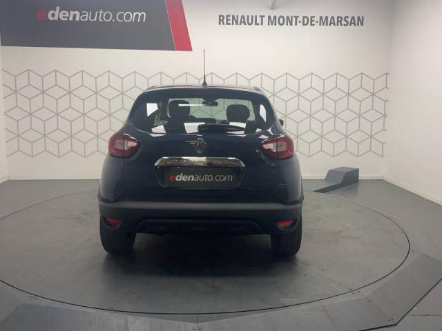 Renault Captur image 7