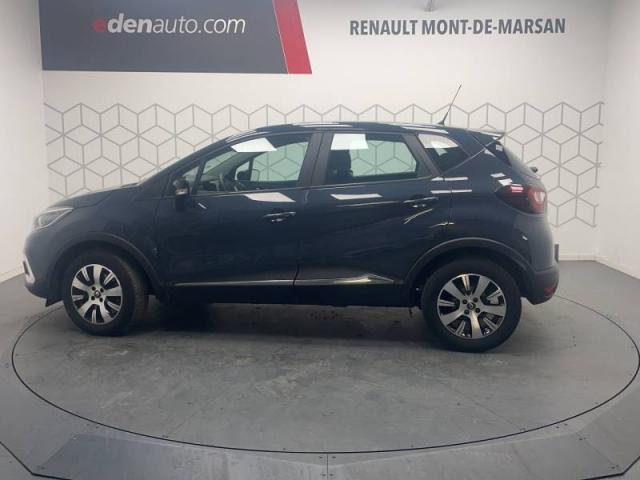 Renault Captur image 4