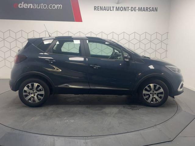 Renault Captur image 8