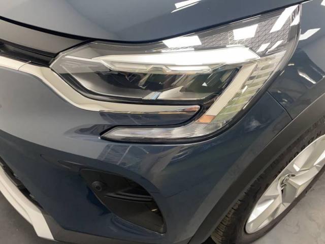 Renault Captur image 1