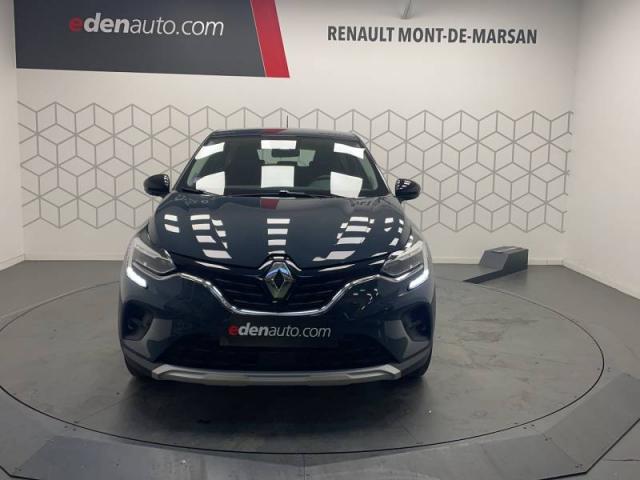 Renault Captur image 9