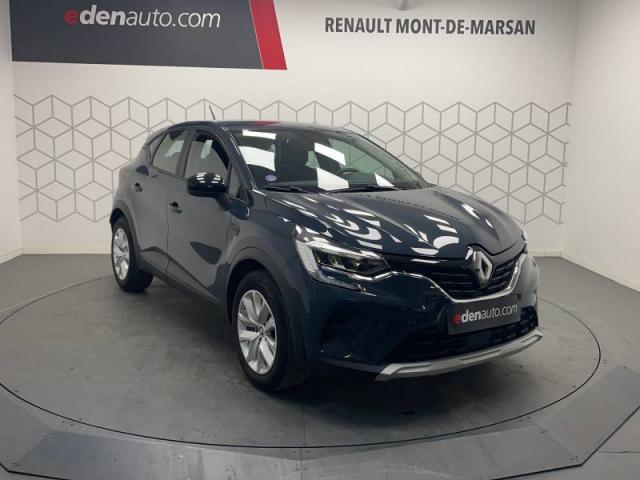 Renault Captur image 5