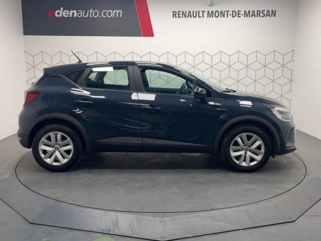 Renault Captur image 4