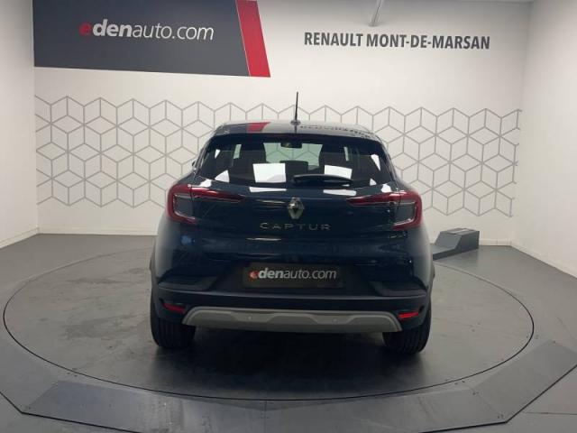 Renault Captur image 6