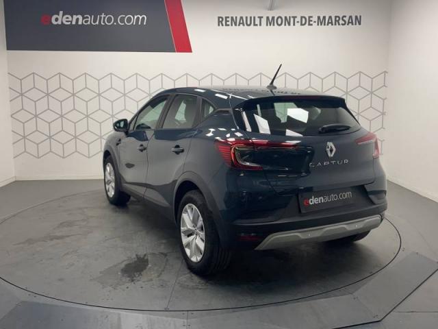 Renault Captur image 3