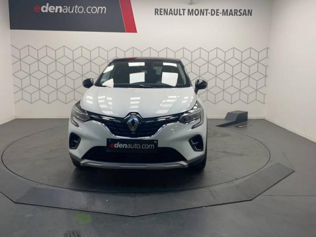 Renault Captur image 9