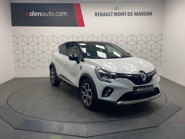 Renault Captur image 8
