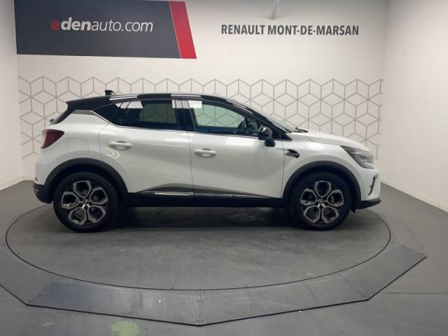 Renault Captur image 3