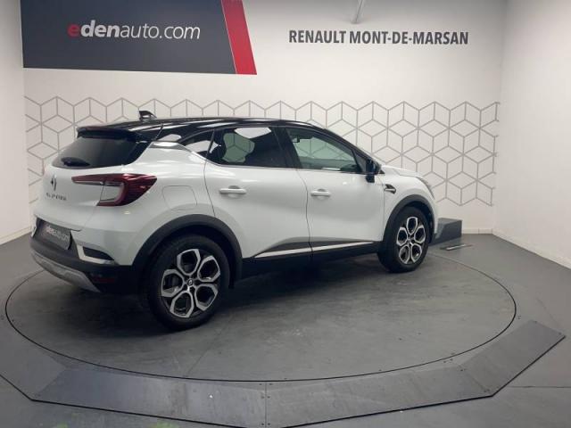 Renault Captur image 5