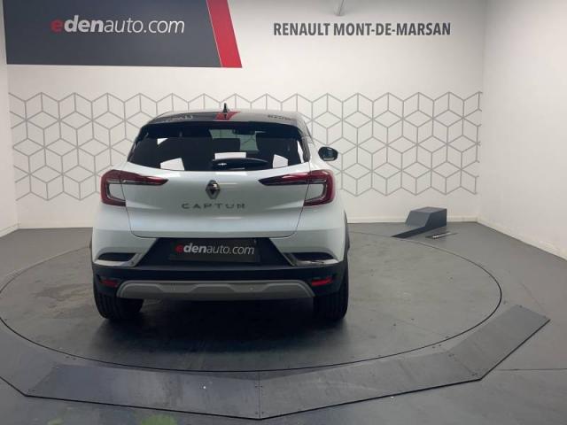 Renault Captur image 2