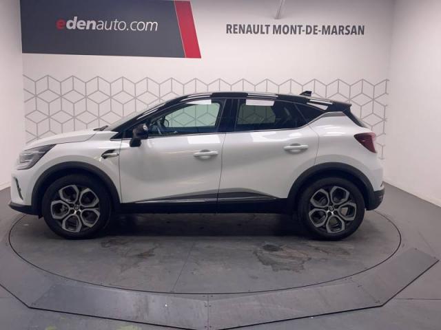 Renault Captur image 4