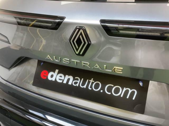 Renault Austral image 4
